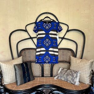 Mara Hoffman Sheath Dress